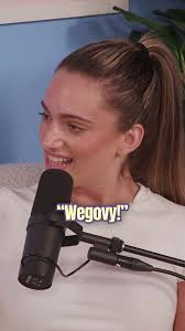 The Greatest Showman x Wegovy Collaboration Reimagined