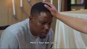 Prayer request for someone