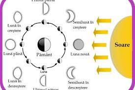 Check spelling or type a new query. Care Sunt Fazele Lunii Totcum Com