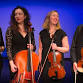 Festive String Quartet Dinner event image