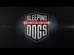 Trailer De Lanzamiento De Sleeping Dogs Definitive Edition Http Yosoyungamer Com 2014 10 Trailer De Lanzamiento De Sleep Sleeping Dogs Sleep In This Moment