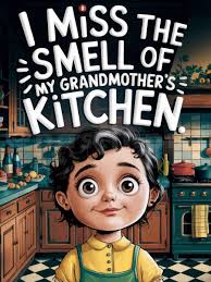 This takes me back to my grandma's kitchen... I can smell the bread