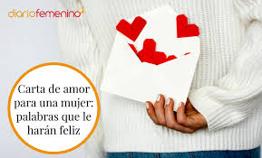 Carta De Amor Para Mi Marido Eres El Amor De Mi Vida