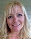 Christina Rehberg Obituary (1975