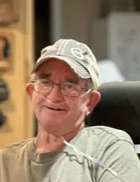 Obituary information for Dennis Richard "DR" Weddington