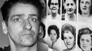 Así actuaba el 'Estrangulador de Boston': "las desnudaba y las violaba con  cualquier objeto"