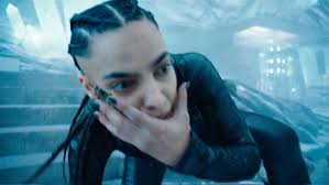 ICYMI: Superman images, in theaters July 11. Are you excited? 🤩