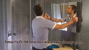 Aynanız duvara yapıştırılmışsa, tutkalın çıkarılması kolay olmaz. Ayna Duvara Nasil Monte Edilir Youtube