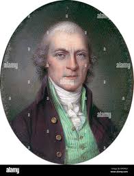 Peale james hi-res stock photography and images