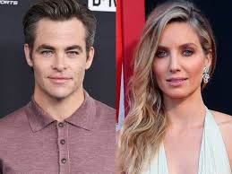 She is a british actress. Meet Annabelle Wallis Chris Pine S Reported New Girlfriend