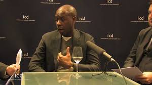 Последние твиты от clive myrie (@clivemyriebbc). Clive Myrie Bbc Reporter Youtube