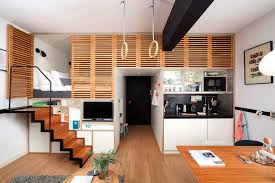 24 Micro Apartments Unter 30 Quadratmetern Wohnung Design Einzimmerwohnung Einrichten Und Kleine Wohnung Einrichten