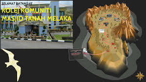 Setakat ini terdapat 103 buah kolej komuniti di berbagai lokasi di setiap negeri di seluruh negara. Kolej Komuniti Masjid Tanah By K Z