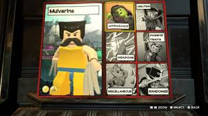 Just chuck 'em on the map, let me fight . Review Lego Marvel Super Heroes 2 Nintendo Wire
