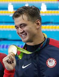 Nathan Adrian