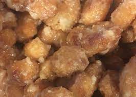 This Is A Wonderful Sweet And Creamy Shrimp Dish It Makes A Great Appetizer For A Seafood Dinner Of Best Shrimp Recipes Coconut Shrimp Recipes Coconut Shrimp