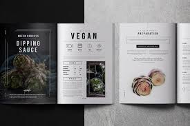 Cookbook Recipe Book Recipe Book Design Cookbook Design Recipe Book