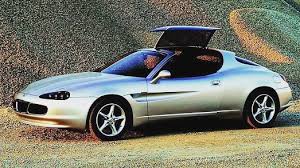 Image result for Ocean Blue 1990 Daewoo