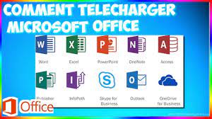 Comment Telecharger Word 2016 Gratuit - Informatiquetv