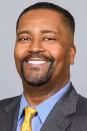 Frank Haith
