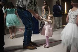 Father Daughter Dance