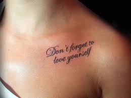 100 Tattoo Quotes You Should Check Before Getting Inked Slodive Love Quote Tattoos Tattoo Lettering Tattoo Quotes For Women