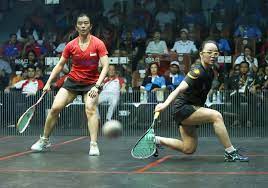 More images for sukan sea 2017 badminton » Kl2017 Malaysia S Teen Titans Step Up To Retain Women S Squash Team Gold