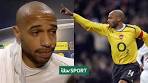 The Night Arsenal Beat Real Madrid In The Bernabeu | ITV ... - YouTube