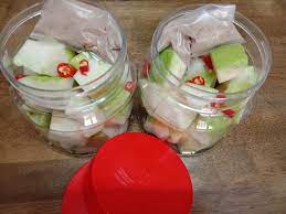 Explore more searches like air jambu asam boi. Jambu Batu Asam Boi 1 Botol Kak Ayu Kitchen S Kinrara Facebook