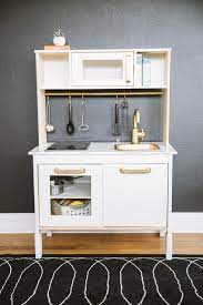It was in rough condition but i knew it was something that could be fixed. Ikea Play Kitchen Hack C R A F T