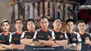 With only one day remaining until the group stage of msc 2021 kicks off, the anticipation is so thick even prior to the split from malaysia, evos sg were a constant threat, taking runner up spots often. Louvre Owner Disappointed At Msc 2021 Service Everyday News