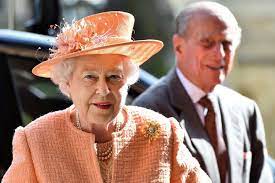 Queen Elizabeth Behalt Sie Diese Geburtstagstradition Bei Gala De