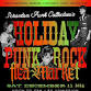 Scranton Holiday Punk Rock Flea Market event in Scranton, PA