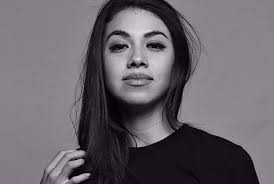 REPRESENT X ELVIA GUADIAN