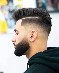 Find out how to choose and bring your beard to the next level with gillette's top styles. Haircuts For Men With Beards The Wknd Inc