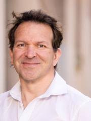 Associate Professor Steven Micklethwaite