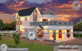 Most of our plans can comfortably accommodate a family and most have three or four bedrooms with. Small Family Home Plans 70 Double Story House Plans Online Design