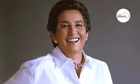 Wendy Appelbaum, the Richest Woman in South Africa