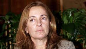 Volevo fare l'amore, ma studiavo fino alle lacrime. Barbara Palombelli Confesses I Am Full Of Anxiety And Depressed