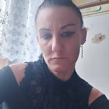 Ania Garlicka w osoby