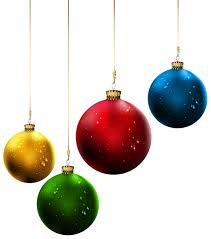 Christmas Balls Png Clip Art Image Christmas Balls Christmas Ornaments Christmas
