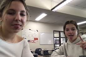 what's a winger?? #girlshockey #gameday #minnesota #viralvideo