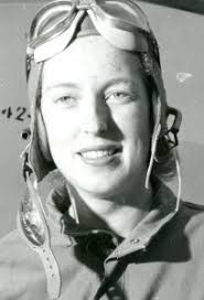 38 WASP Died in WWII, 3 Were Original WAFS