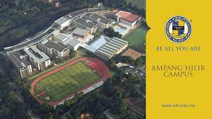 Sekolah indonesia di kuala lumpur, malaysia mulai kembali menggelar proses belajar tatap muka. The International School Of Kuala Lumpur Linkedin
