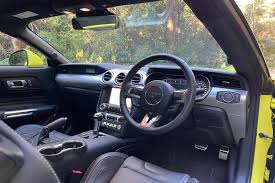 Take a look at the story and photos and story in bad karma. Ford Mustang Gt 2021 Review We Drive The Refreshed V8 Automatic Version Of The Iconic Muscle Car Carsguide