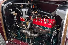 Image result for Derby Red 1930 Chrysler