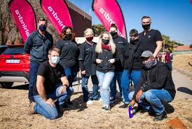 It all began after he won survivor sa, it was his plan to outdo, outplay and outlast the other 21 contestants that he did. Mahindra Sa Drives Positive Change With Mahindrarise