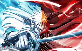 Check spelling or type a new query. Itchigo Kurosaki From Bleach Digital Wallpaper Anime Anime Boys Blonde Sword Hd Wallpaper Wallpaper Flare