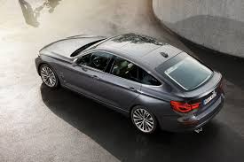 Bmw 3 Series Gran Turismo Production Ends Very Few Will Miss It Carscoops