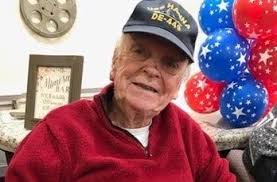 James J. Gallagher, Sr.